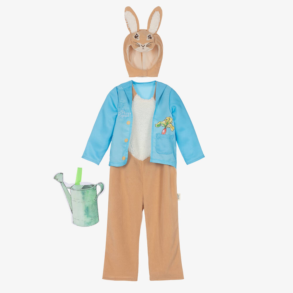 Dress Up by Design - Boys Brown Peter Rabbit Costume | Childrensalon