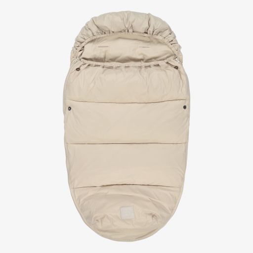 Elodie-Down Padded Footmuff (95cm) | Childrensalon