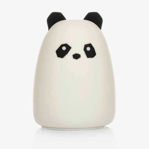 Liewood-Ivory Panda Night Light (14cm) | Childrensalon