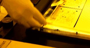 歐寶(bao)迪水(shui)性樹(shu)脂