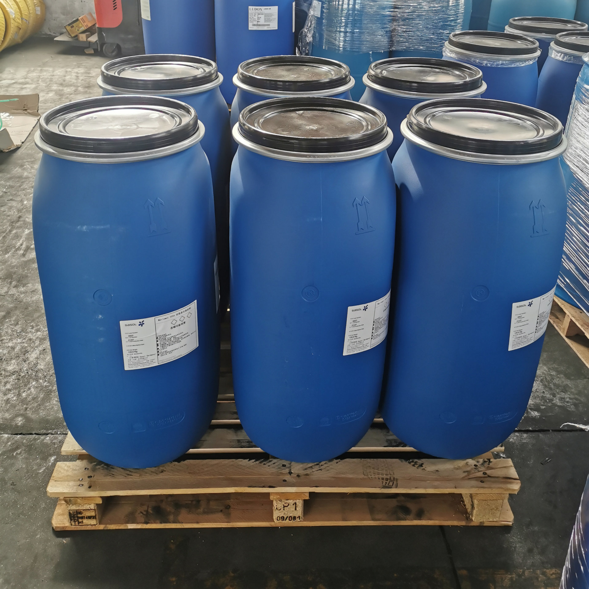 五金(jin)酸銅中(zhong)間體Marlowet 5056表(biao)面活性(xing)劑